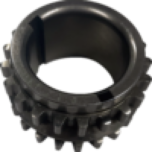 Boundary CM-SP-15-LR - 2015+ Ford Coyote (All Types) V8 Billet Crankshaft Timing Sprocket