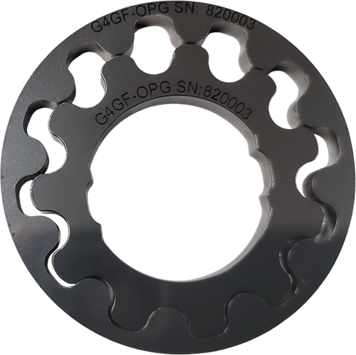 Boundary G4GF-OPG - Hyundai Beta 2.0L G4GF Billet Oil Pump Gear