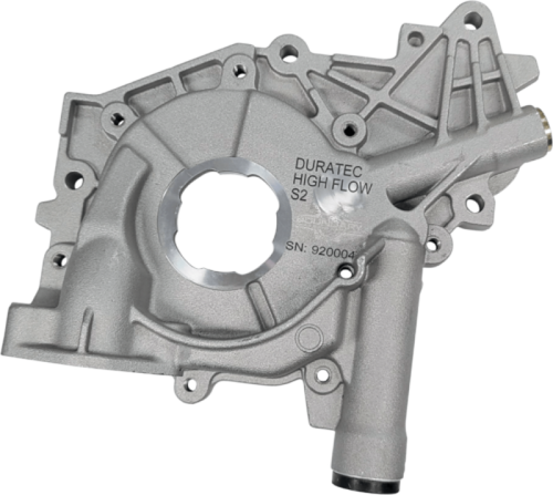 Boundary D30-S2 - Ford Duratec V6 2.5L/3.0L High Flow High Pressure Oil Pump Assembly