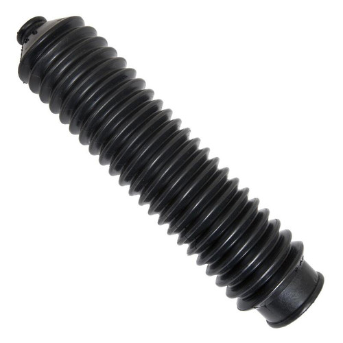 Bilstein E4-SR1-Z001A05 - Replacement Shock Boot - Black