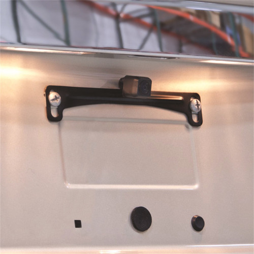Brandmotion 9002-7601 - Universal Dual Mount CMOS Camera