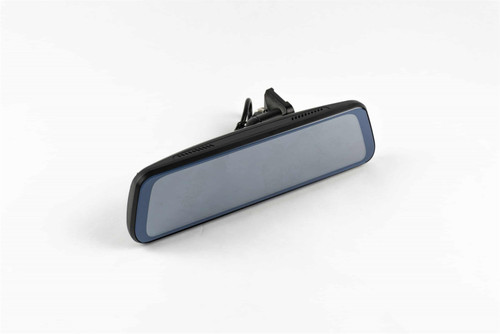 Brandmotion FVMR-1150 - FullVUE® Mirror Commercial Camera System w/Built-In Dashcam