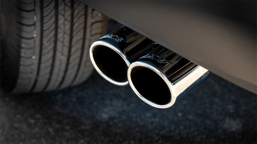 Borla 140938 - 22-23 Ford Maverick 2.0L 4 CYL. AT AWD 4DR S-type Exhaust Chrome Borla 140938 - 22-23 Ford Maverick 2.0L 4 CYL. AT AWD 4DR S-type Exhaust Chrome