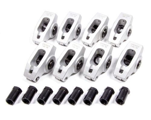 Brian Crower 73641-8 - Rocker Arms - SBC 1.6 Ratio 7/16 Stud
