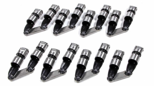 Brian Crower 66290X903-16 - Roller Lifters - SBC Severe Duty Brian Crower 66290X903-16 - Roller Lifters - SBC Severe Duty