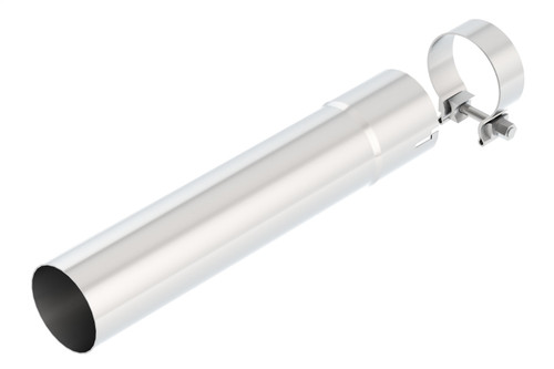 Borla 60556 - 15-16 Ford F-150 3.5L/5.0L AT Crew Cab Standard Bed (6.5ft) 157in WB Adapter