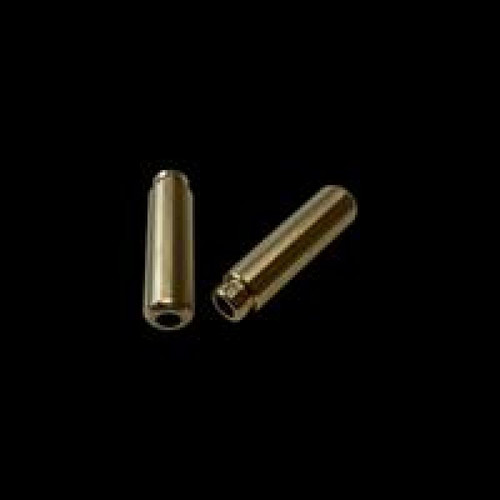 Brian Crower BC3965-E - Exhaust Valve Guides - Aluminum/Bronze - Polaris XP1000 / XPTurbo