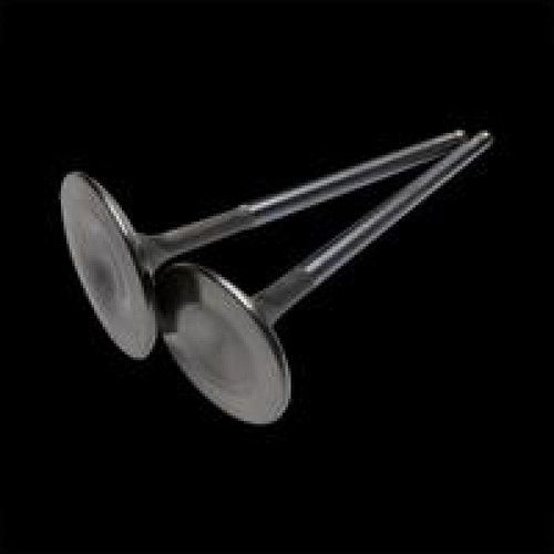 Brian Crower BC3601-S - 02-09 WRX / 04-09 STI EJ205 / EJ255 / EJ257 STD Size STD Tip (32mm) Exhaust Valve Set 8
