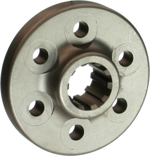 Brinn Transmission 73056 - Chevy Steel Drive Flange For 1 Pc RM