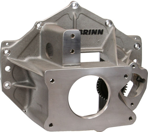 Brinn Transmission 79099 - Bellhousing Chev Mag Dirt
