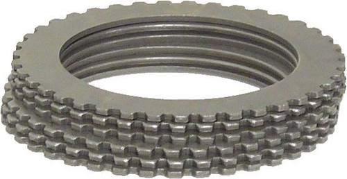 Brinn Transmission 71017 - Clutch Pressure Disc Steel