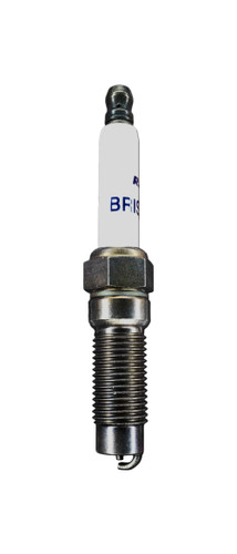 Brisk Spark Plugs XOR10S - Spark Plug Silver Racing