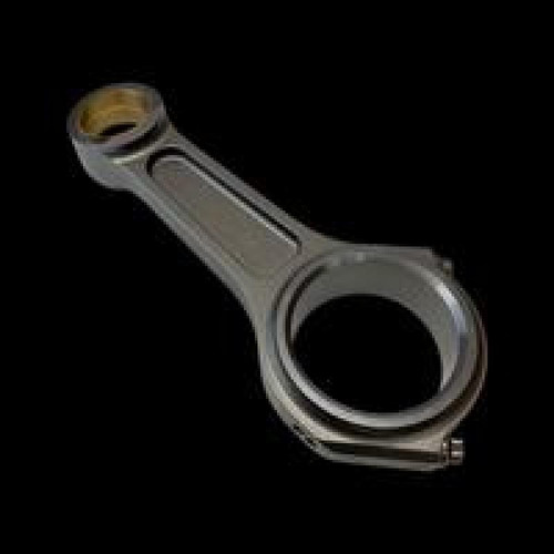 Brian Crower BC6476 - Connecting Rods - Dodge Cummins 5.9L/6.7L w/ARP2000 7/16in Fasteners