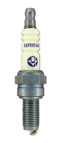 Brisk Spark Plugs AR10S - Spark Plug Silver Racing Brisk Spark Plugs AR10S - Spark Plug Silver Racing