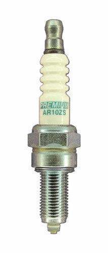 Brisk Spark Plugs AR10ZS - Spark Plug Premium Racing