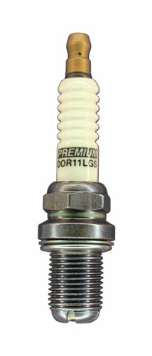 Brisk Spark Plugs DOR11LGS - Spark Plug Premium Racing Brisk Spark Plugs DOR11LGS - Spark Plug Premium Racing