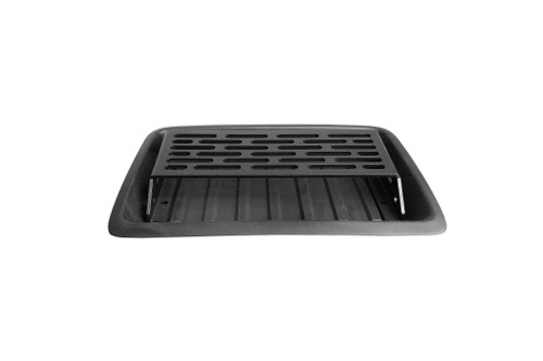 BuiltRight Industries 104024 - 2019+ Ford Ranger / Dash Mount