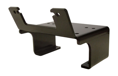 Bulldog Winch 15176 - Teryx 4-Door Winch Mount 12-14 Kawasaki KRT750/800 Teryx4
