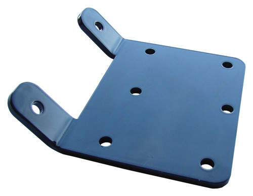 Bulldog Winch 15112 - 450 Winch Mount 09-14 Yamaha Grizzly