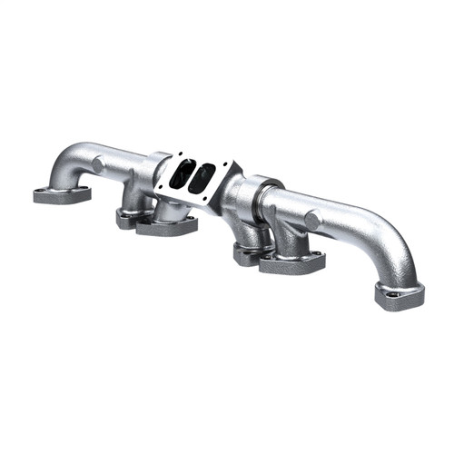 Bully Dog 85206 - 97-03 CAT C12 Ceramic Coated Exhaust Manifold