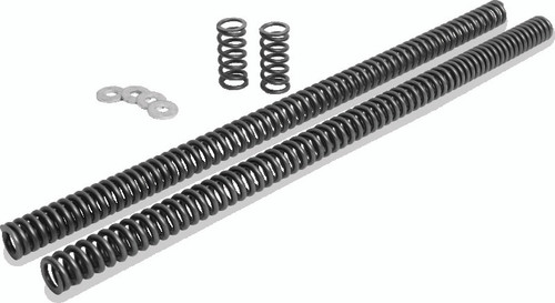 Burly Brand B28-102 - Fork Lowering Kit