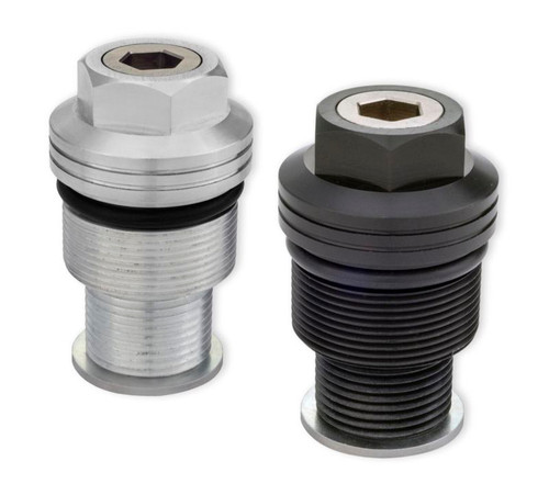 Burly Brand B28-3001 - 49mm Fork Preload Adjuster