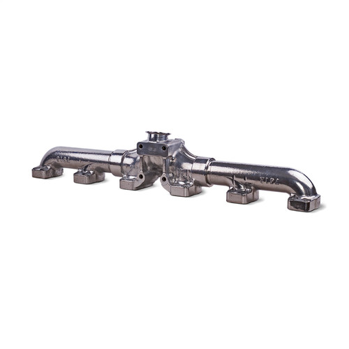 Bully Dog 85401 - Exhaust Manifold; Ceramic Coated; Replaces OEM PN[9886/9887];