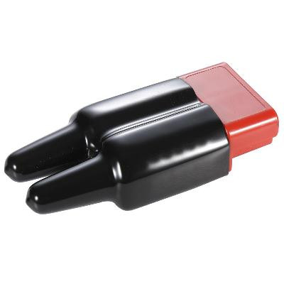 Bulldog Winch 20375 - Sealing Cover for 50A Quick Connect