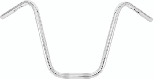 Burly Brand B28-338 - Narrow Ape 14in - Chrome