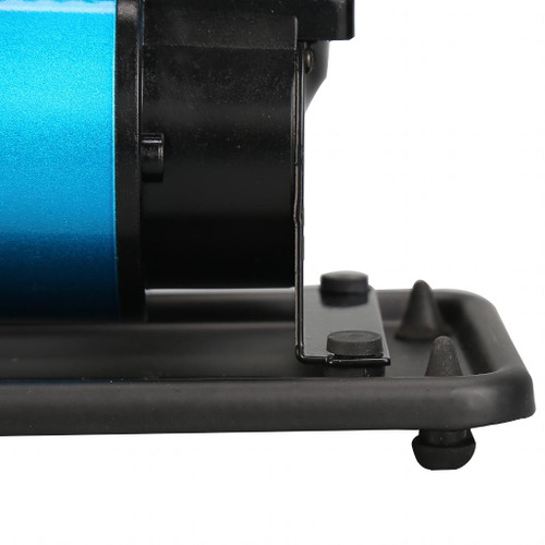 Bulldog Winch 41002 - Air Compressor 150Psi Portable 1.6Cfm