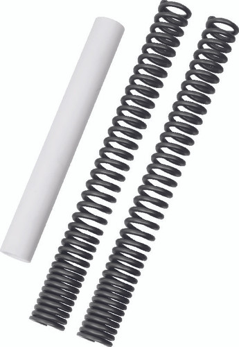 Burly Brand B28-1100 - 21-22 Rebel 1100 Fork Spring Kit - Standard Height