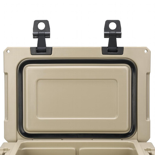 Bulldog Winch 80058 - Sportsman Cooler 20 Quart Beige