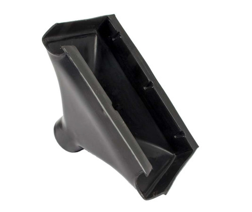 Butlerbuilt BBP-7028 - 5 3/4 X 11 Oil Cooler Duct