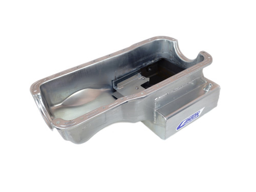 Canton 15-680 - Oil Pan For Ford 351W Front Sump Road Race Pan