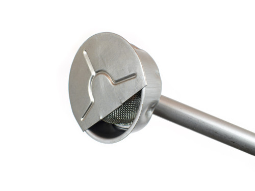 Canton 15-691 - Oil Pump Pickup Ford 351W For 15-690 Street T Sump Pan