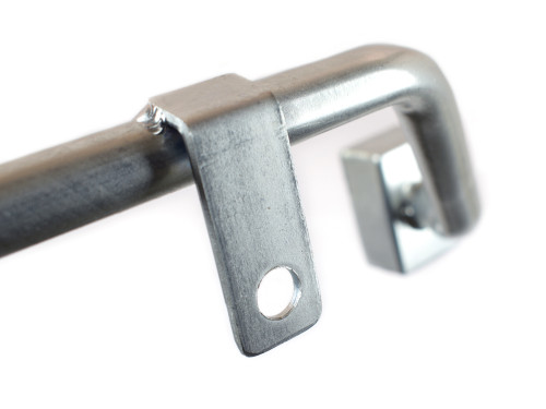 Canton 15-627 - Oil Pump Pickup Ford 302 For 15-620 Rear Sump Pan W/  Girdle