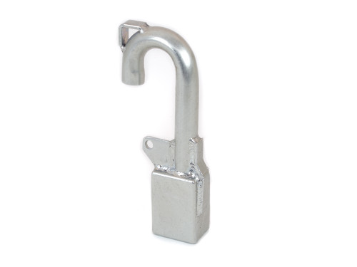 Canton 20-077 - Oil Pump Pickup Small Block Chevy For M10555 Pump In 7 Inch Pan