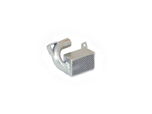 Canton 20-085 - Oil Pump Pickup SBC For 8" Pan, 3/4" Tube For M155HV Pump