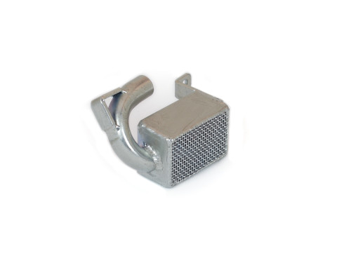 Canton 20-080 - Oil Pump Pickup Small Block Chevy For High Volume Pump In 8" Pan