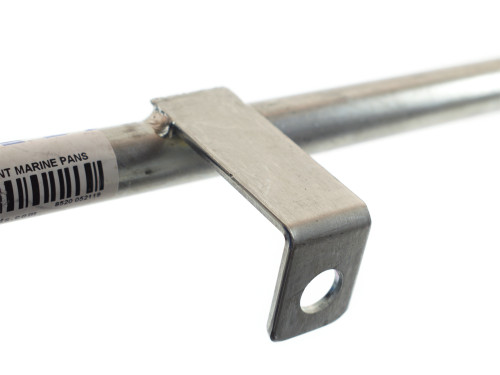 Canton 18-311 - Oil Pump Pickup For 18-310 18-312 Reverse Mount Marine Pans