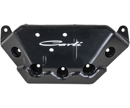 Carli Suspension CS-DFDG-03 - Carli 03-13 Dodge Ram 2500/3500 Front Differential Guard