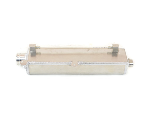 Canton 80-230 - Aluminum Expansion Tank For 1987-1993 Mustang