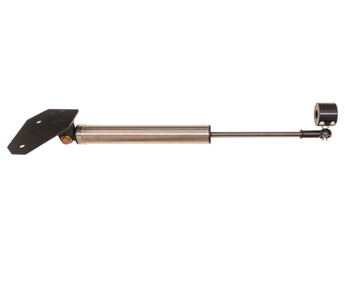 Carli Suspension CS-DHMSS-03-Y - Carli High-Mount Ss Steering Stabilizer - Y-Style - 3/6in Lift - 03-08 Ram 2500/3500