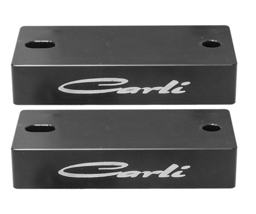 Carli Suspension CS-DPT25-19-PW - Carli Pintop Leveling System - Base - 2in Lift - 19-22 Ram Powerwagon - Gas - R1 Coil