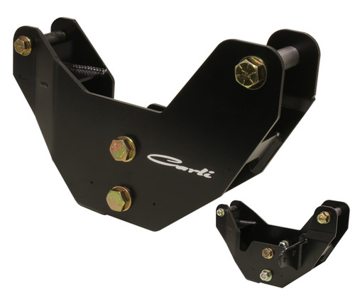 Carli Suspension CS-DPT25-14-PW - Carli Pintop Leveling System - Base - 2in Lift - 14-18 Ram Powerwagon - Gas - R1 Coil
