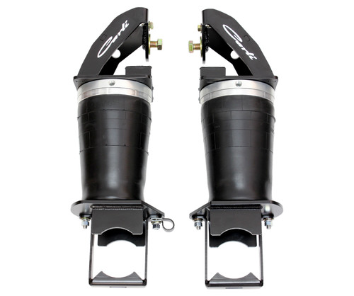 Carli Suspension CS-FLTB-05 - Carli 05-07 Ford F250/350 4x4 Long Travel Air Bag System - 4.5in Lift