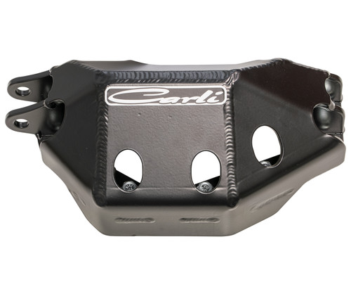Carli Suspension CS-FFDG-23 - Carli 2023+ Ford F250/350 4x4 Front Differential Guard