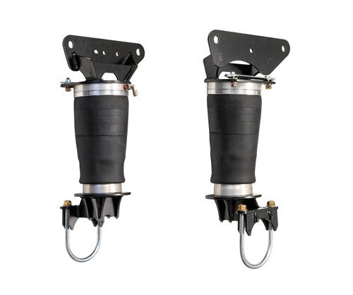 Carli Suspension CS-FLTB-23-45 - Carli Long Travel Air Bag System - For 4.5in Systems - 4.5in Axle Diameter