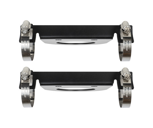 Carli Suspension CS-FRM-20 - Carli 05-23 Ford F250/350 SD Hardware Remote Reservoir Mount 2.0 Shocks