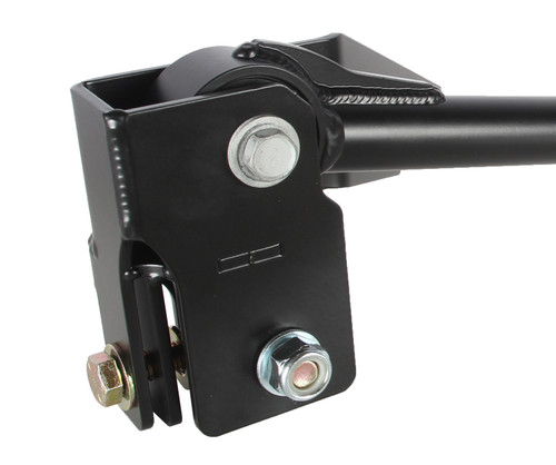 Carli Suspension CS-JATB-07-R-RISER - Carli 07-17 Jeep Wrangler Rear Adjustable Track Bar Riser